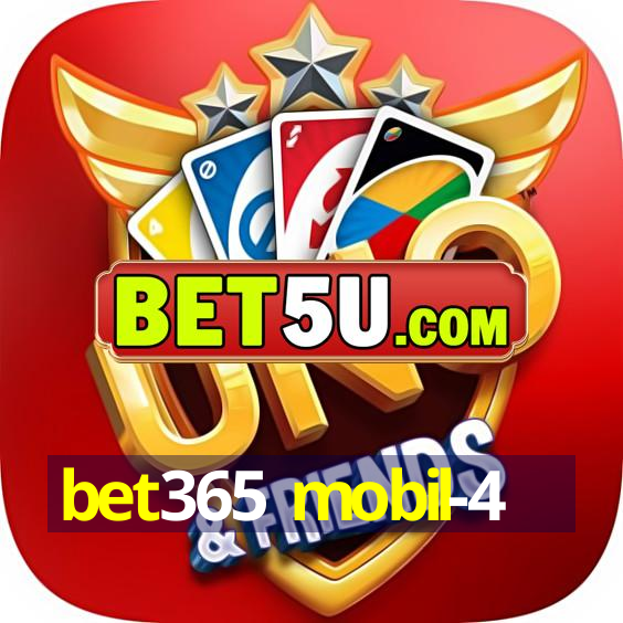 bet365 mobil